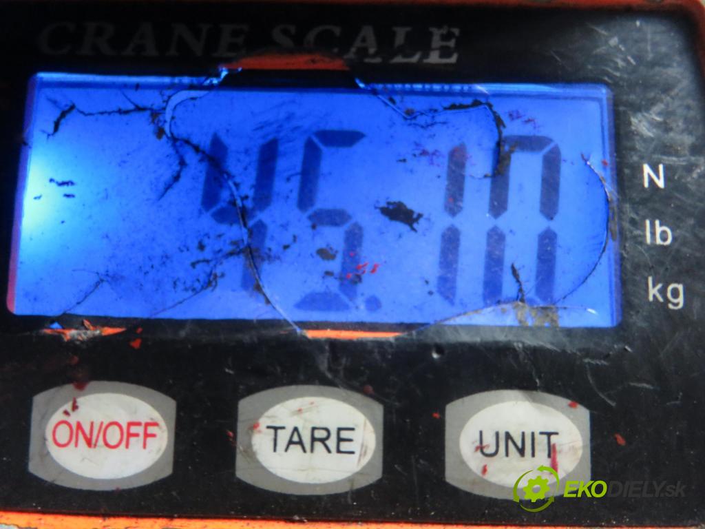 MERCEDES-BENZ KLASA C (W203) SEDAN 2002 105,00 C 220 CDI 143 - OM 611.962 2148,00 Prevodovka MANUALNA 2112609800 ; 716651