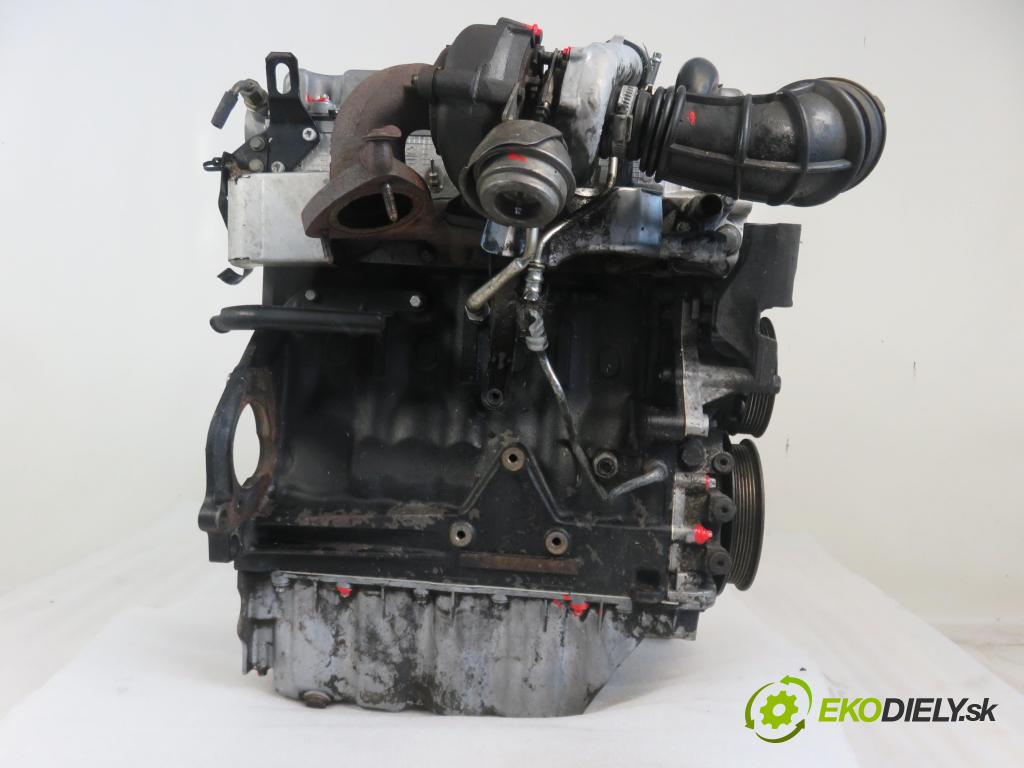 SAAB 9-3 (YS3D) LIFTBACK 2002 92,00 2.2 TiD - D223L 2171,00 Motor DIESEL D223L