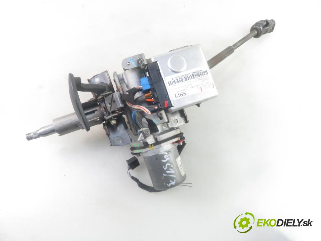 FIAT PUNTO (188_) HB 2001 44,00 1.2 60 - 188 A4.000 1242,00 serv/podporovanie elektrické 26076971 ; 26078330