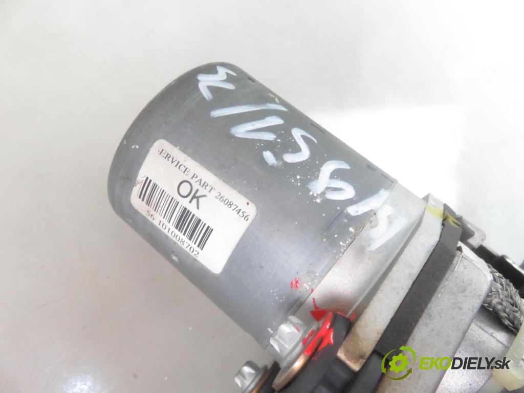 FIAT PUNTO (188_) HB 2001 44,00 1.2 60 - 188 A4.000 1242,00 serv/podporovanie elektrické 26076971 ; 26078330