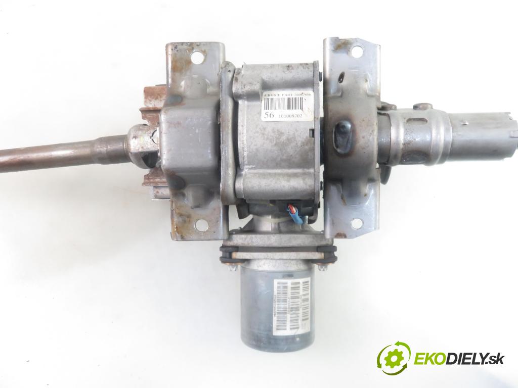 FIAT PUNTO (188_) HB 2001 44,00 1.2 60 - 188 A4.000 1242,00 serv/podporovanie elektrické 26076971 ; 26078330