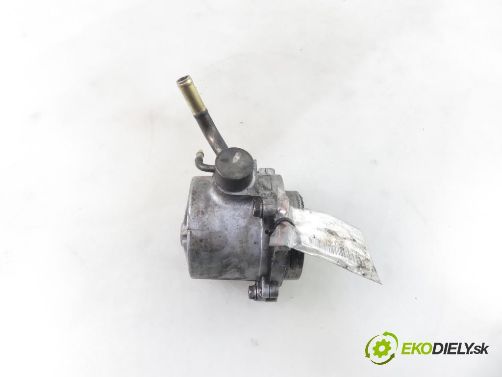 MAZDA 5 (CR19) MINIVAN 2006 81,00 2.0 MZR-CD 110 - RF7J 1998,00 pumpa vakuová RF7J18G00 ; X2T58173
