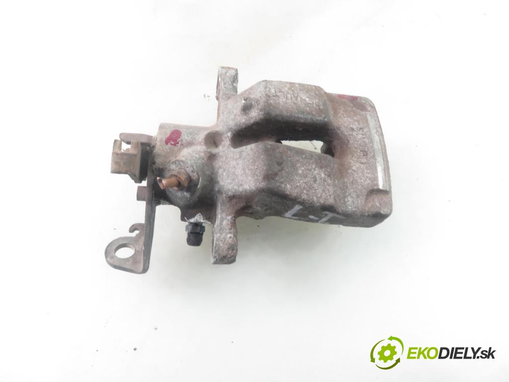 RENAULT SCENIC I (JA0/1_) MINIVAN 2003 102,00 2.0 16V 139 - F4R 746 1998,00 Brzdič strmeň LT