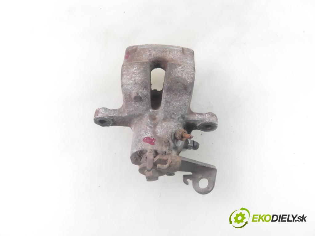 RENAULT SCENIC I (JA0/1_) MINIVAN 2003 102,00 2.0 16V 139 - F4R 746 1998,00 Brzdič strmeň LT