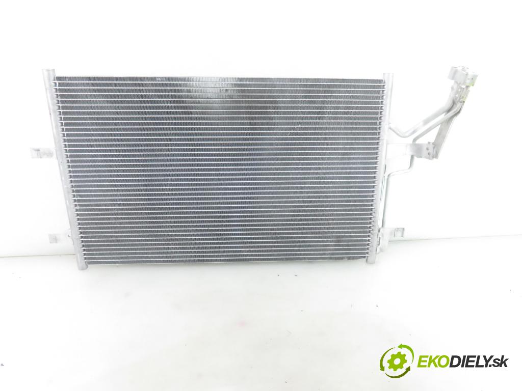 MAZDA 5 (CR19) MINIVAN 2006 81,00 2.0 MZR-CD 110 - RF7J 1998,00 chladič klimatizácie 4541K8C1S (Chladiče klimatizácie)