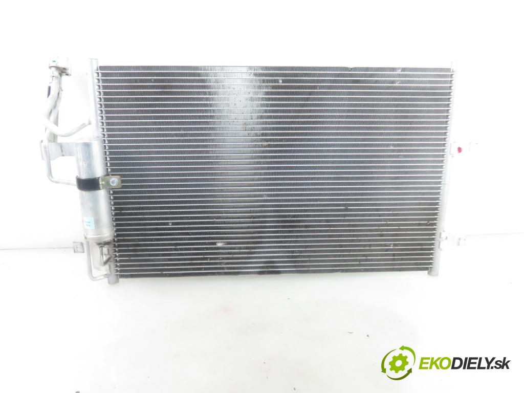 MAZDA 5 (CR19) MINIVAN 2006 81,00 2.0 MZR-CD 110 - RF7J 1998,00 chladič klimatizácie 4541K8C1S (Chladiče klimatizácie)