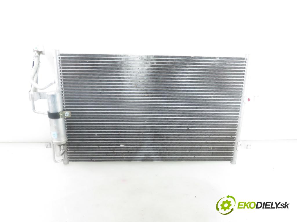 MAZDA 5 (CR19) MINIVAN 2006 81,00 2.0 MZR-CD 110 - RF7J 1998,00 chladič klimatizácie 4541K8C1S (Chladiče klimatizácie)
