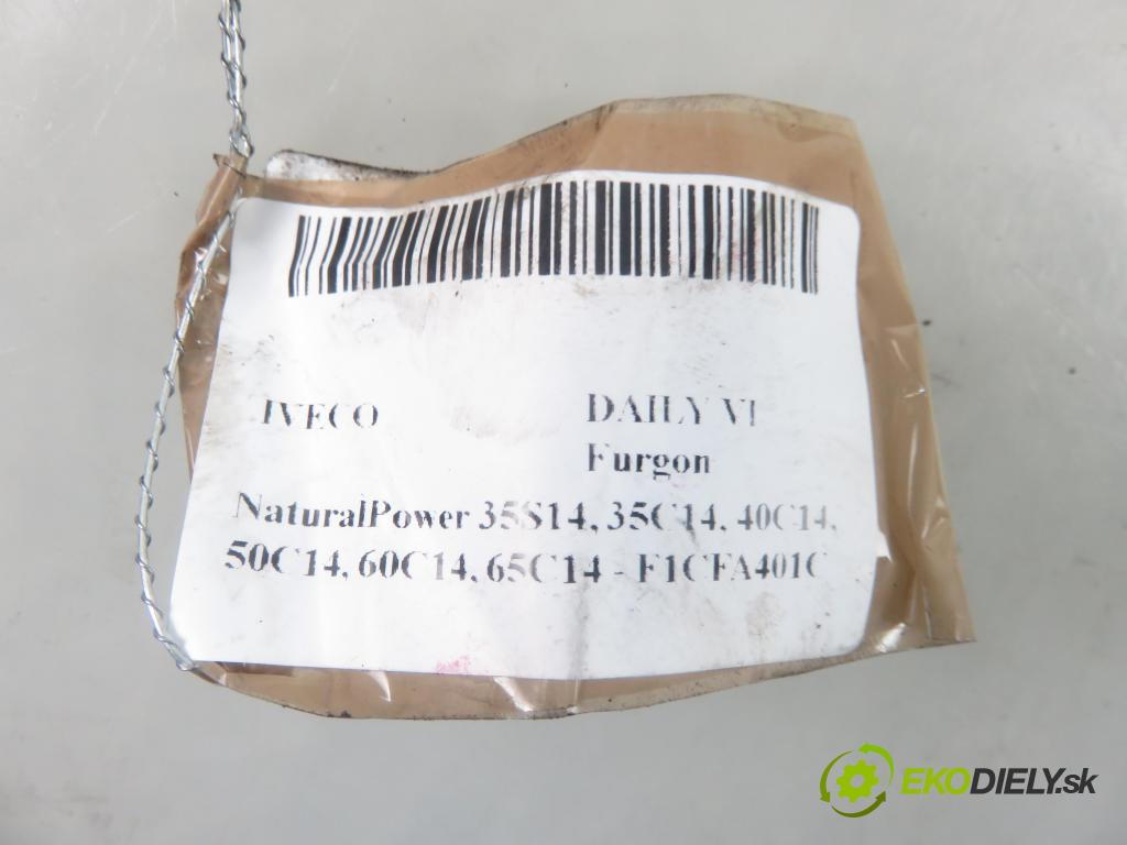 IVECO DAILY VI Furgon FURGON 2020 100,00 3.0 NaturalPower 136 - F1CFA401C 2998,00 Riadiaca jednotka ťažného oka 05801479495