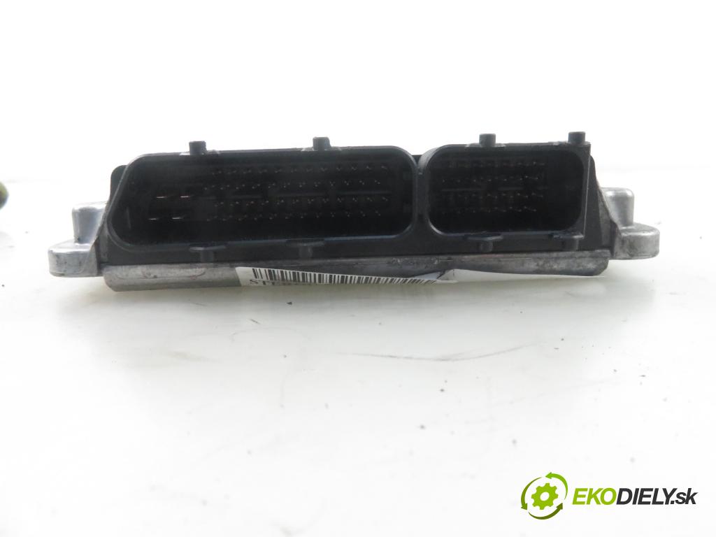 IVECO DAILY VI Furgon FURGON 2020 100,00 3.0 NaturalPower 136 - F1CFA401C 2998,00 Riadiaca jednotka Motor 5801621994
