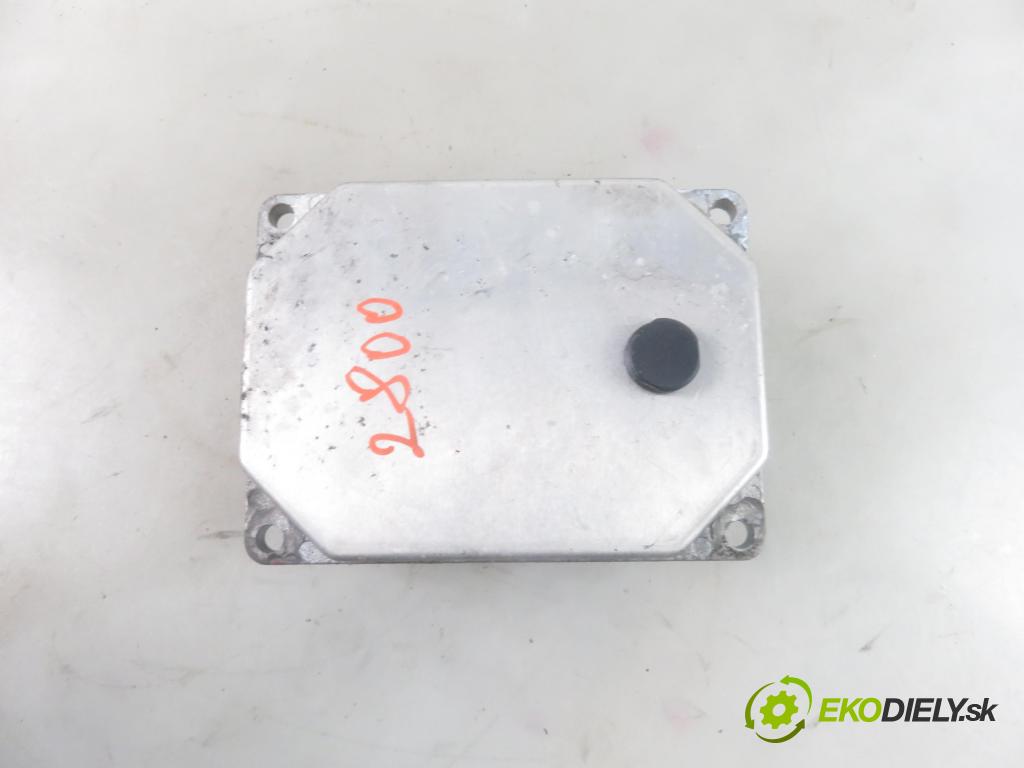 IVECO DAILY VI Furgon FURGON 2020 100,00 3.0 NaturalPower 136 - F1CFA401C 2998,00 Riadiaca jednotka Motor 10R046461 ; 5801621992