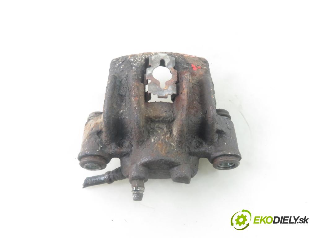 PEUGEOT BOXER Skrzynia (244) FURGON 2003 74,00 2.2 HDi - 4HY (DW12UTED) 2179,00 Brzdič strmeň LT