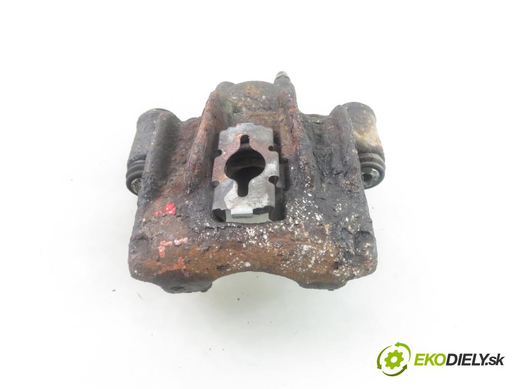 PEUGEOT BOXER Skrzynia (244) FURGON 2003 74,00 2.2 HDi - 4HY (DW12UTED) 2179,00 Brzdič strmeň LT