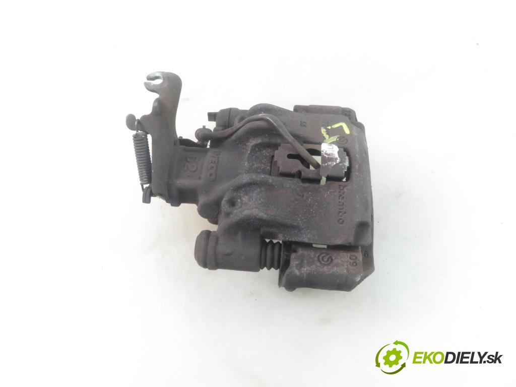 IVECO DAILY VI Furgon FURGON 2020 100,00 3.0 NaturalPower 136 - F1CFA401C 2998,00 Brzdič strmeň LT