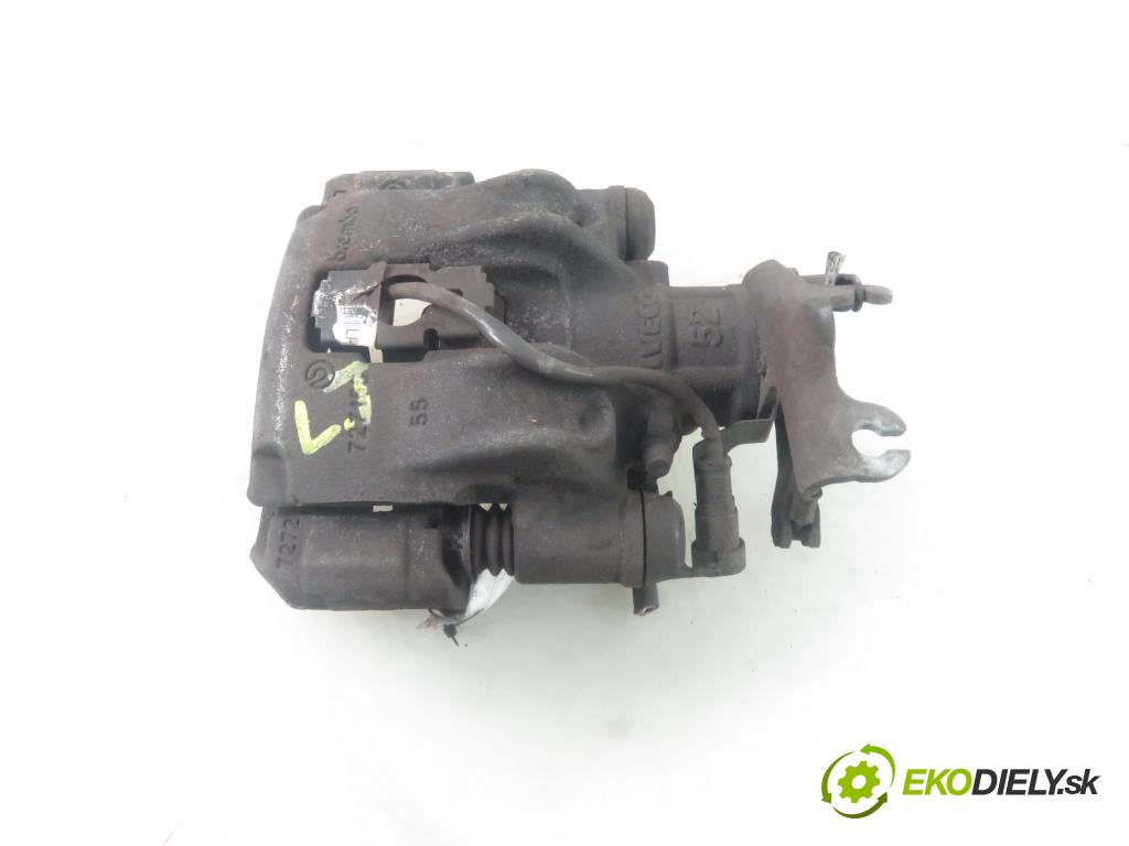 IVECO DAILY VI Furgon FURGON 2020 100,00 3.0 NaturalPower 136 - F1CFA401C 2998,00 Brzdič strmeň LT