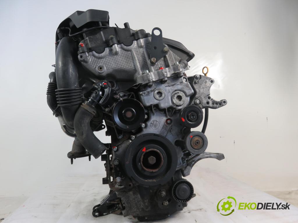 ROVER 75 (RJ) SEDAN 2000 96,00 2.0 CDTi 131 - 204D2 1951,00 Motor DIESEL 204D2