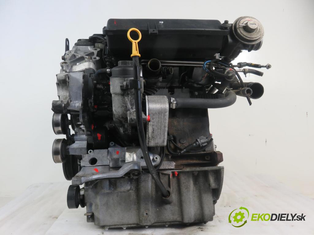 ROVER 75 (RJ) SEDAN 2000 96,00 2.0 CDTi 131 - 204D2 1951,00 Motor DIESEL 204D2