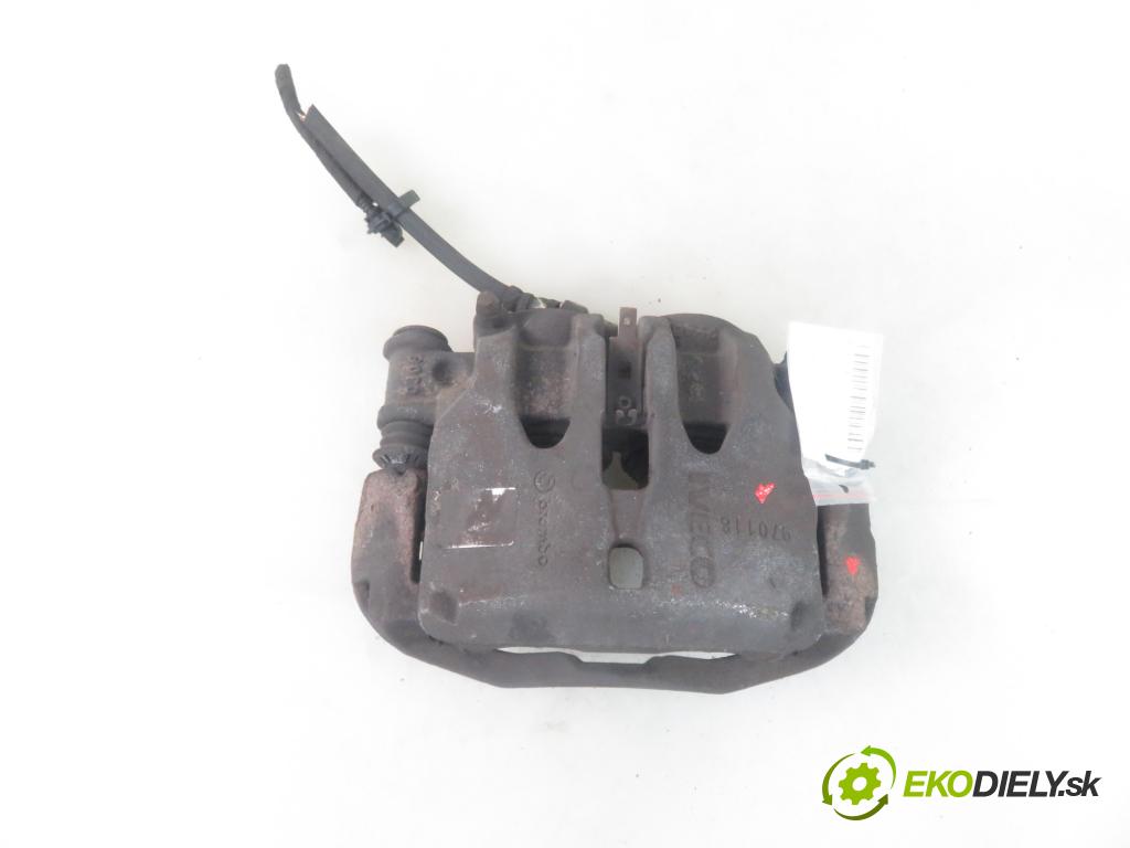 IVECO DAILY VI Furgon FURGON 2020 100,00 3.0 NaturalPower 136 - F1CFA401C 2998,00 Brzdič strmeň LP