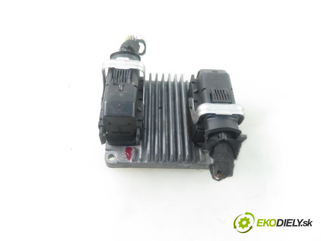 OPEL ASTRA G Kombi (T98) KOMBI 2004 55,00 1.7 DTI 16V - Y 17 DT 1686,00 Riadiaca jednotka Motor 8973743621 ; 12249827