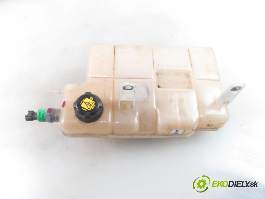 IVECO DAILY VI Furgon FURGON 2020 100,00 3.0 NaturalPower 136 - F1CFA401C 2998,00 Nádržka KOMPENZAČNÉ: 5801255878