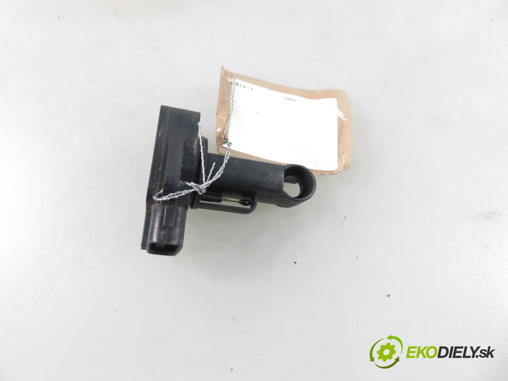 SUZUKI LIANA (ER) HB 2006 79,00 1.6 4WD - M16A 1586,00 váha vzduchu vzduchu 1974002230