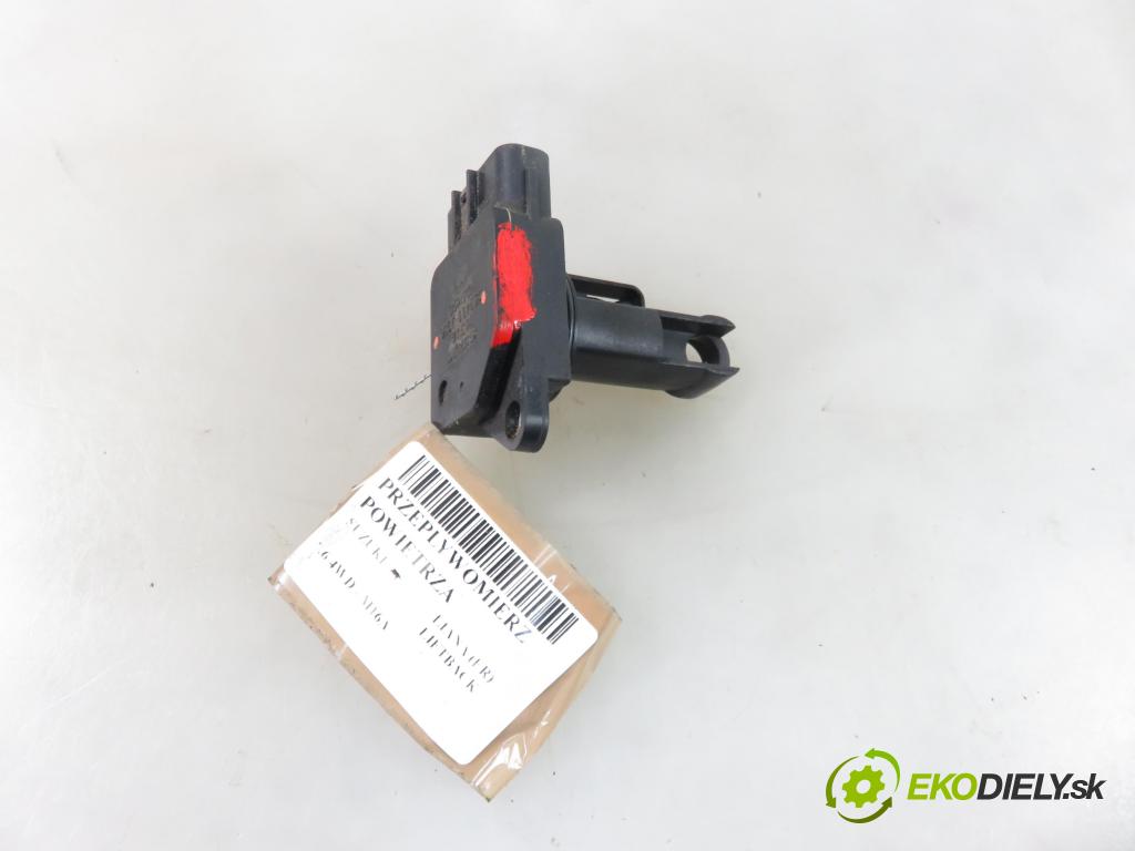 SUZUKI LIANA (ER) HB 2006 79,00 1.6 4WD - M16A 1586,00 váha vzduchu vzduchu 1974002230