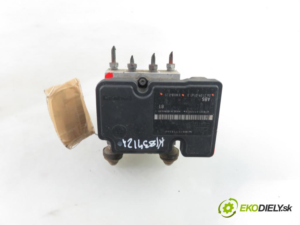 SUZUKI LIANA (ER) HB 2006 79,00 1.6 4WD - M16A 1586,00 Pumpa ABS 5WK84121 ; 06210901613 (Pumpy ABS)
