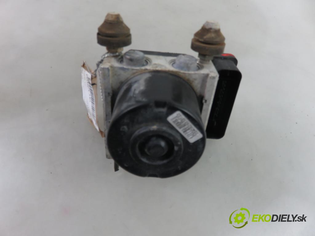 SUZUKI LIANA (ER) HB 2006 79,00 1.6 4WD - M16A 1586,00 Pumpa ABS 5WK84121 ; 06210901613 (Pumpy ABS)