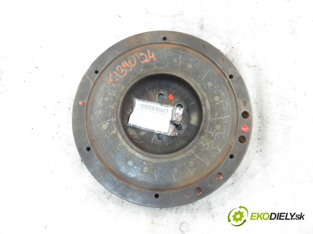 OPEL FRONTERA A Sport (5_SUD2) TERENOWY 1995 85,00 2.0 i (52SUD2, 55SUD2) - X 20 SE 1998,00 Koleso zotrvačníkové R90280831 ; 4721608