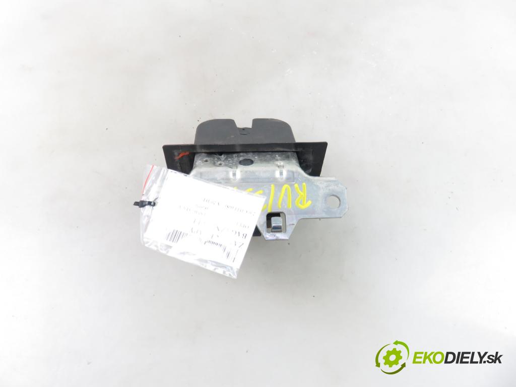 OPEL INSIGNIA A (G09) LIFTBACK 2012 96,00 2.0 CDTI (68) - A 20 DT 1956,00 zámok dverí kufor EL. 13276273