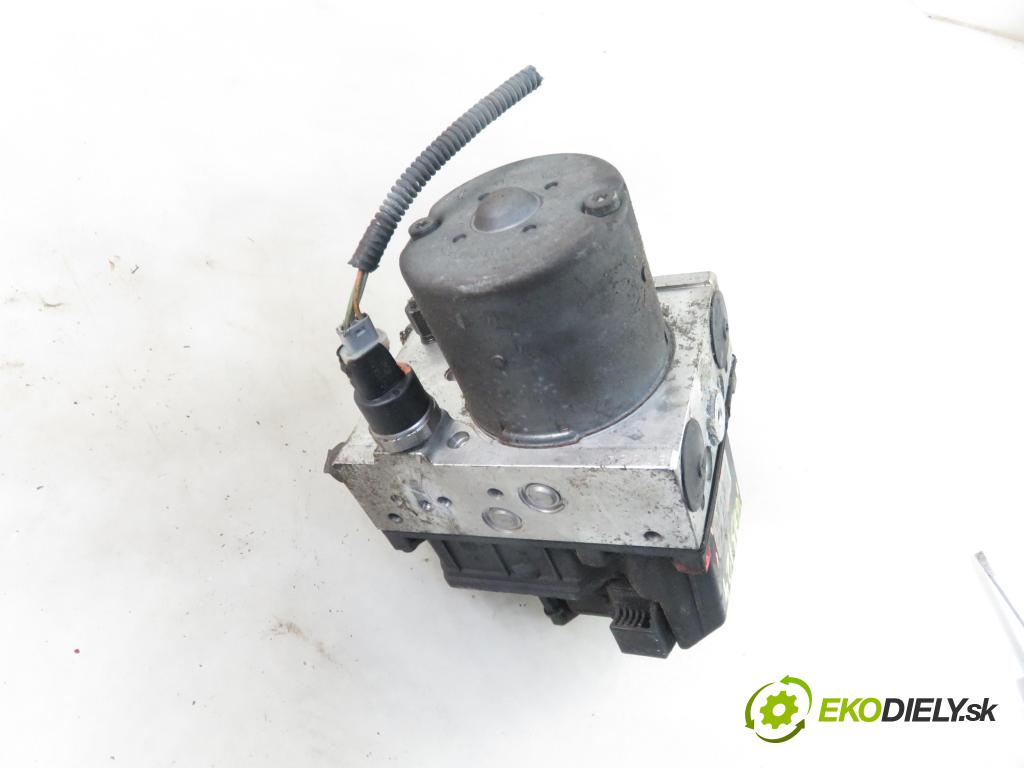 TOYOTA AVENSIS Kombi (_T25_) KOMBI 2003 85,00 2.0 D-4D 116 - 1CD-FTV 1995,00 Pumpa ABS 0265950101 ; 8954105070 (Pumpy ABS)