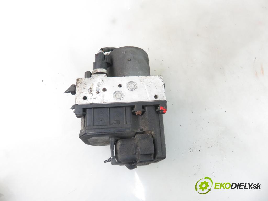 TOYOTA AVENSIS Kombi (_T25_) KOMBI 2003 85,00 2.0 D-4D 116 - 1CD-FTV 1995,00 Pumpa ABS 0265950101 ; 8954105070 (Pumpy ABS)