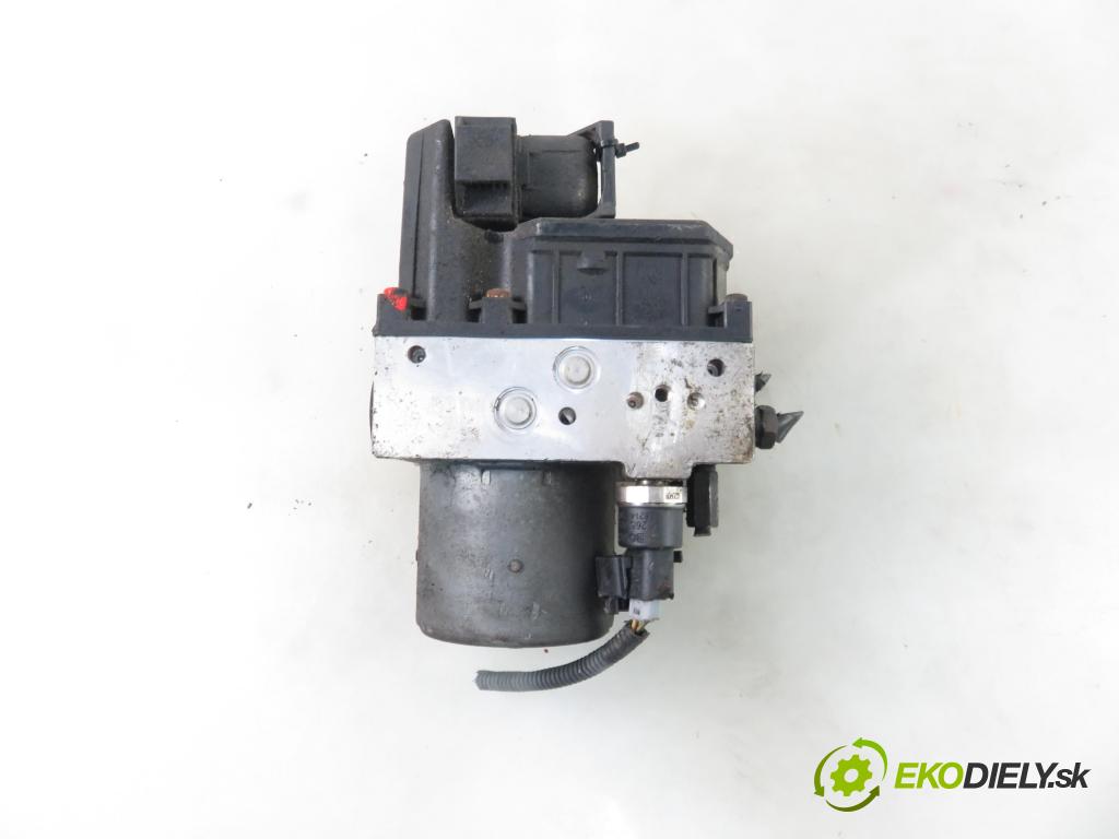 TOYOTA AVENSIS Kombi (_T25_) KOMBI 2003 85,00 2.0 D-4D 116 - 1CD-FTV 1995,00 Pumpa ABS 0265950101 ; 8954105070 (Pumpy ABS)