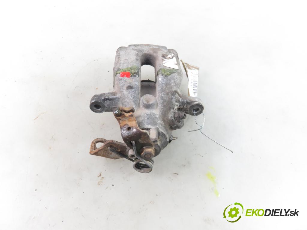 PEUGEOT 308 (4A_, 4C_) HB 2007 80,00 1.6 HDi - 9HZ (DV6TED4) 1560,00 Brzdič strmeň LT