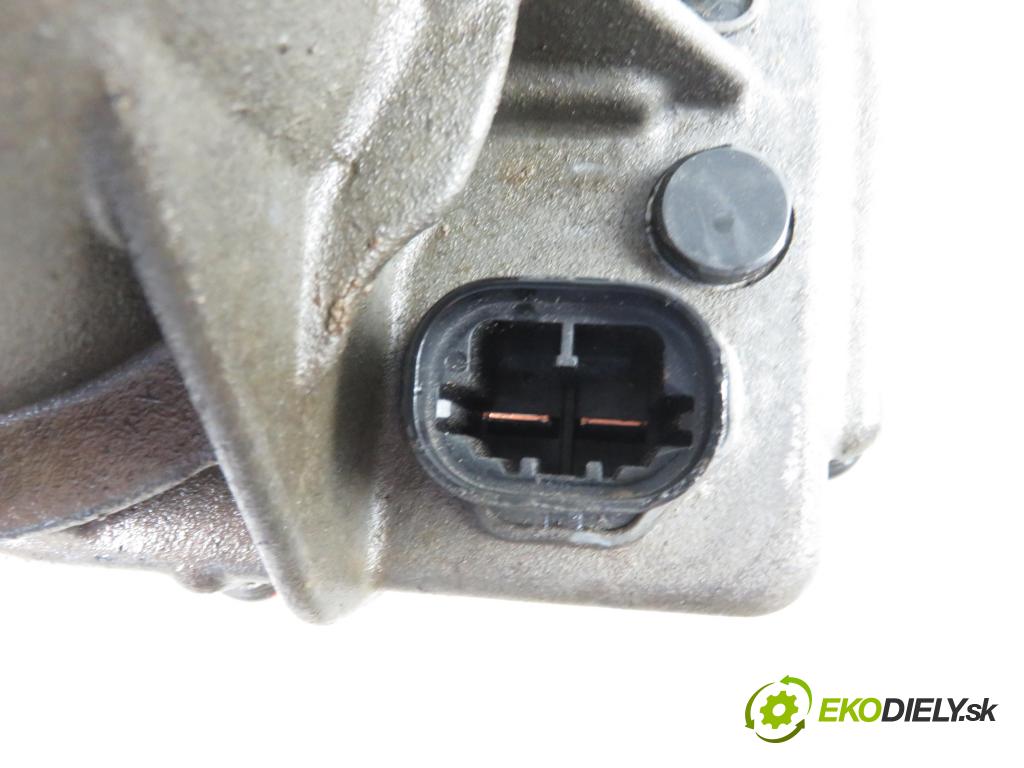 PEUGEOT 308 (4A_, 4C_) HB 2007 80,00 1.6 HDi - 9HZ (DV6TED4) 1560,00 Pumpa servočerpadlo 9684979180