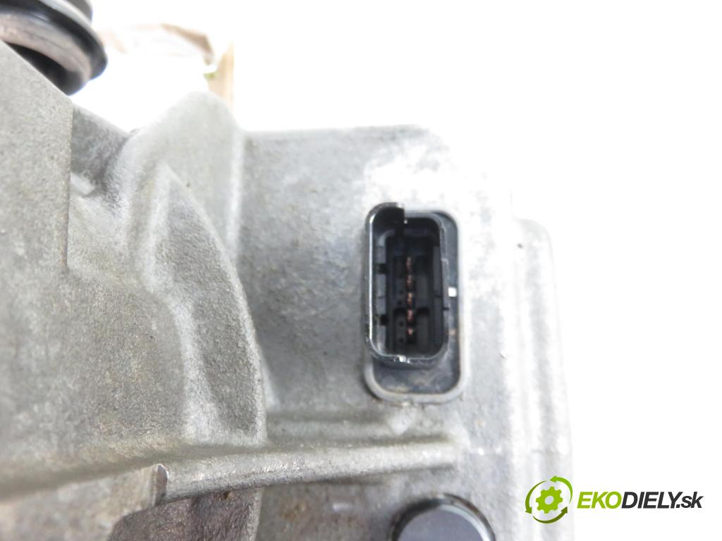 PEUGEOT 308 (4A_, 4C_) HB 2007 80,00 1.6 HDi - 9HZ (DV6TED4) 1560,00 Pumpa servočerpadlo 9684979180