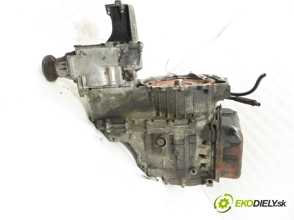 HYUNDAI SANTA FÉ I (SM) SUV 2001 127,00 2.7 V6 4x4 - G6BA 2656,00 Prevodovka automatická S1SCD
