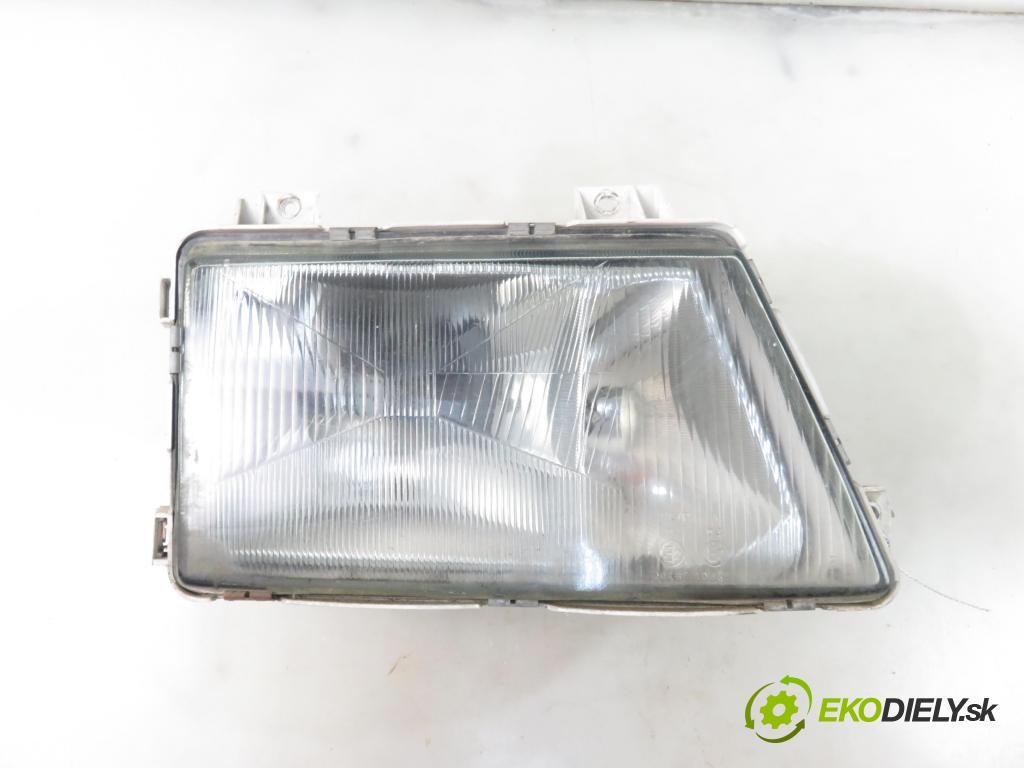 MERCEDES-BENZ SPRINTER 4-t Platforma / podwozie (904) KABINA/PLATFORMA 1999 58,00 2.3D 408 D - OM 601.943 2299,00 Svetlo PP 14377400