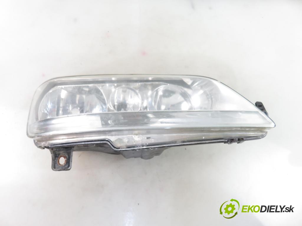 FIAT MULTIPLA (186_) MINIVAN 2007 88,00 1.9 JTD (186AXE1A) - 186 A9.000 1910,00 Svetlo PP 