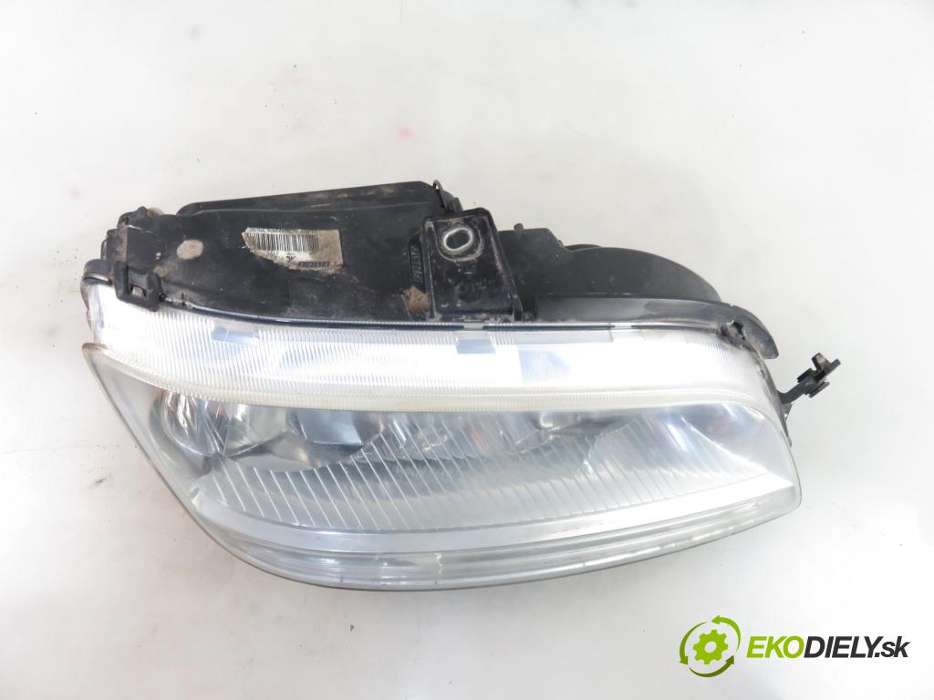 FIAT MULTIPLA (186_) MINIVAN 2007 88,00 1.9 JTD (186AXE1A) - 186 A9.000 1910,00 Svetlo PP