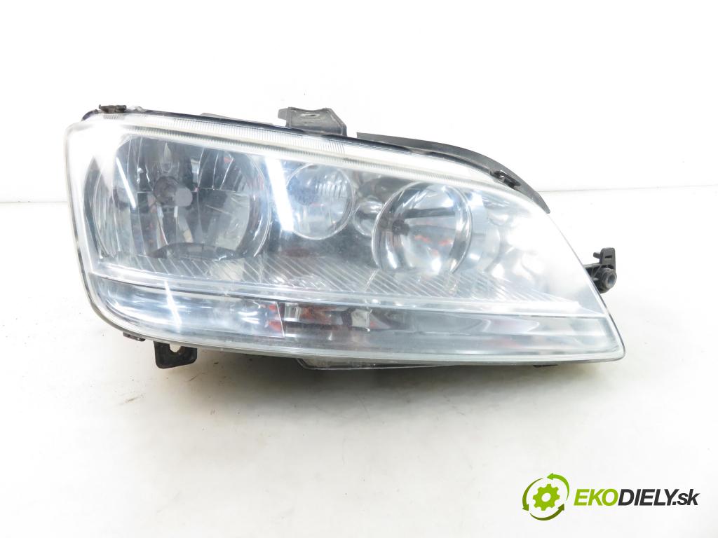 FIAT MULTIPLA (186_) MINIVAN 2007 88,00 1.9 JTD (186AXE1A) - 186 A9.000 1910,00 Svetlo PP