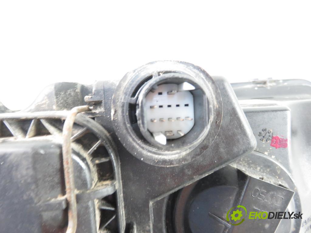 FIAT MULTIPLA (186_) MINIVAN 2007 88,00 1.9 JTD (186AXE1A) - 186 A9.000 1910,00 Svetlo PP