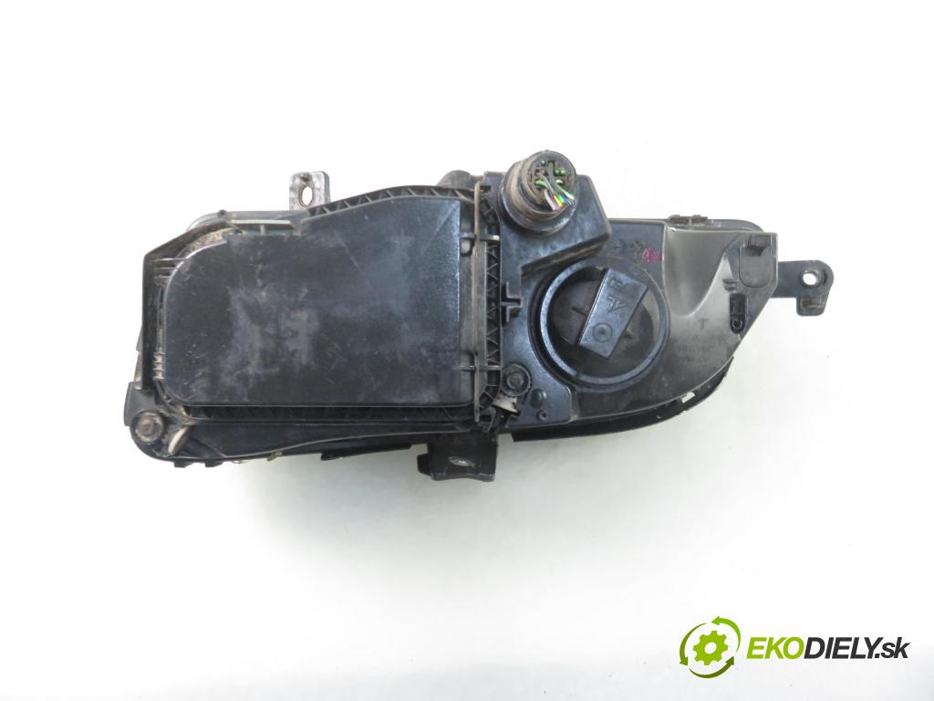 FIAT MULTIPLA (186_) MINIVAN 2007 88,00 1.9 JTD (186AXE1A) - 186 A9.000 1910,00 Svetlo PP