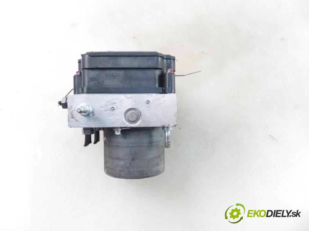 IVECO DAILY VI Furgon FURGON 2020 100,00 3.0 NaturalPower 136 - F1CFA401C 2998,00 Pumpa ABS 5802365325 ; 0265290124 ; 0265956519 (Pumpy ABS)