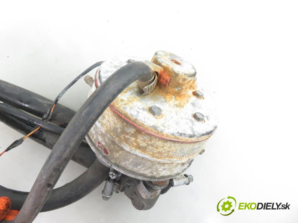 PEUGEOT 206 CC (2D) CABRIO 2001 100,00 2.0 S16 - RFN (EW10J4) 1997,00 LPG komplentny 67R010973