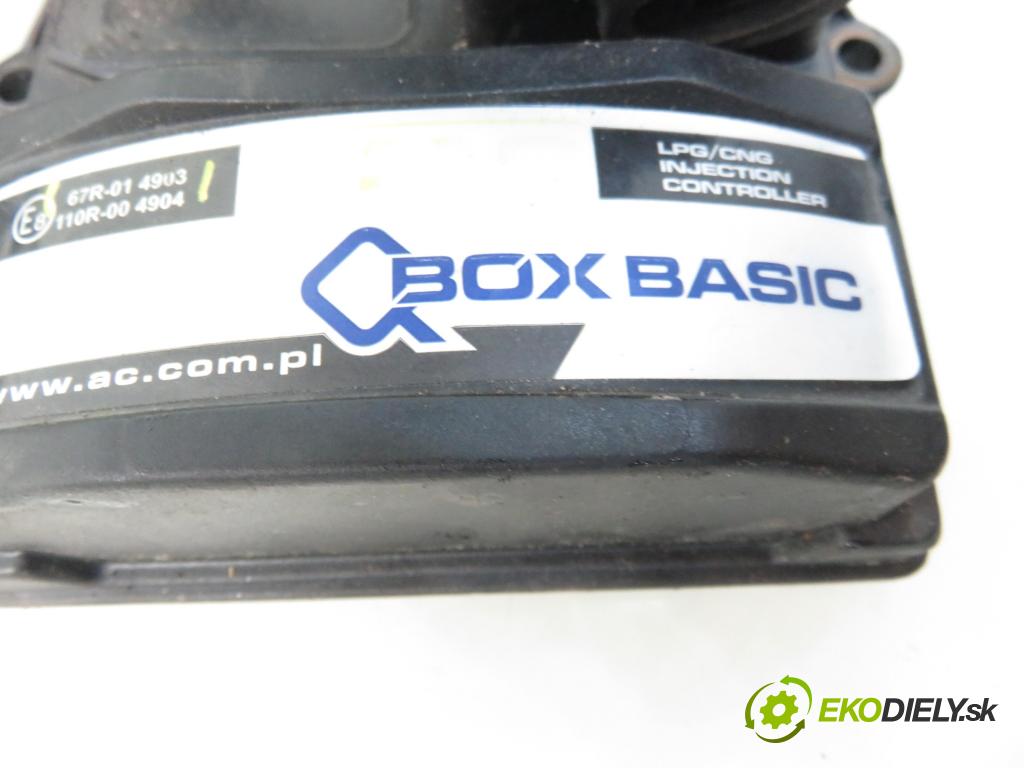 PEUGEOT 206 CC (2D) CABRIO 2001 100,00 2.0 S16 - RFN (EW10J4) 1997,00 LPG komplentny 67R010973