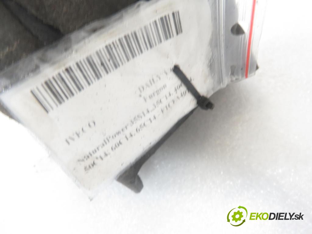 IVECO DAILY VI Furgon FURGON 2020 100,00 3.0 NaturalPower 136 - F1CFA401C 2998,00 Listové pero zadné