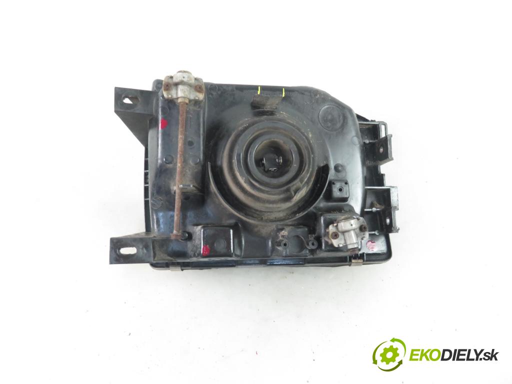 MITSUBISHI PAJERO II (V3_W, V2_W, V4_W) TERENOWY 1995 73,00 2.5 TD 99 - 4D56 TD 2477,00 Svetlo LP 11037746