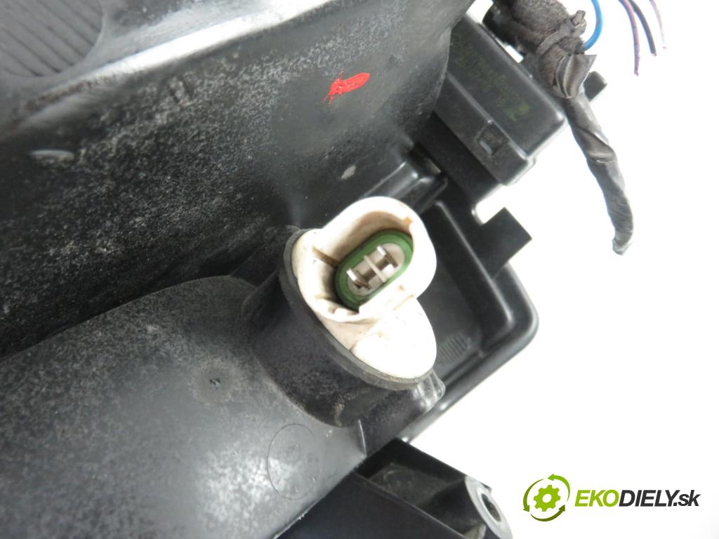 RENAULT KANGOO (KC0/1_) KOMBIVAN 2000 55,00 1.4 8V 75 - E7J 634 1390,00 Svetlo PP