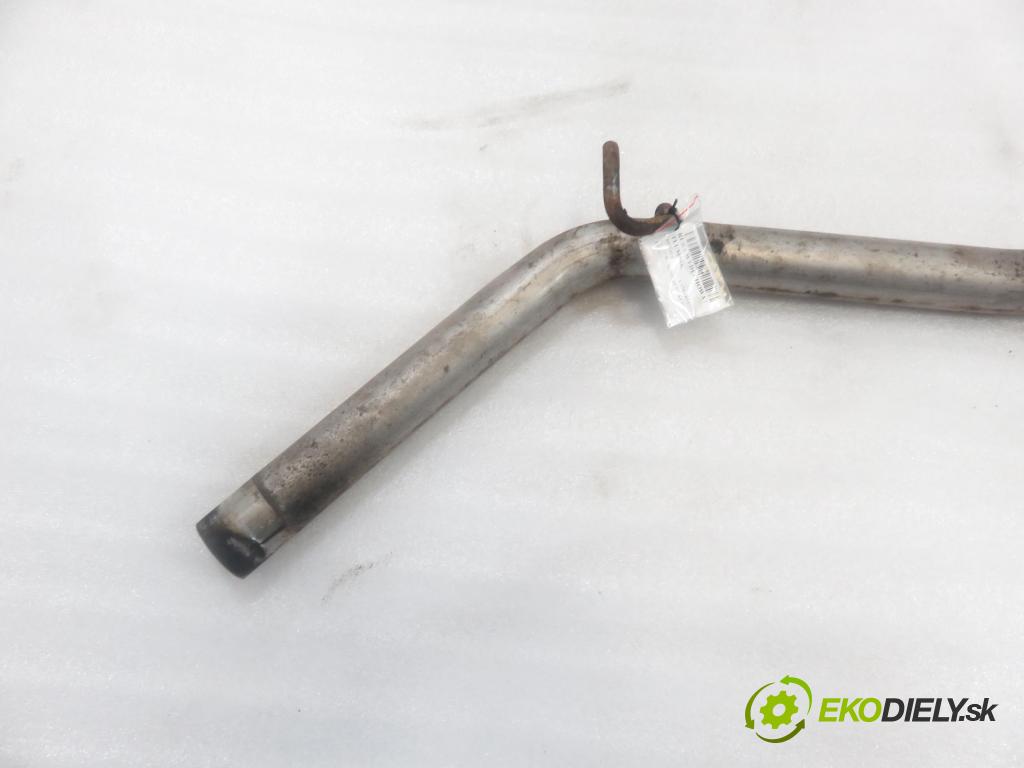 RENAULT KANGOO (KC0/1_) KOMBIVAN 2000 55,00 1.4 8V 75 - E7J 634 1390,00 Rúra VÝFUK: / výfuk STREDNÝ: 