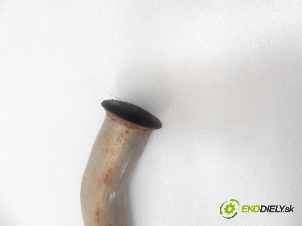 RENAULT KANGOO (KC0/1_) KOMBIVAN 2000 55,00 1.4 8V 75 - E7J 634 1390,00 Rúra VÝFUK: / výfuk STREDNÝ: